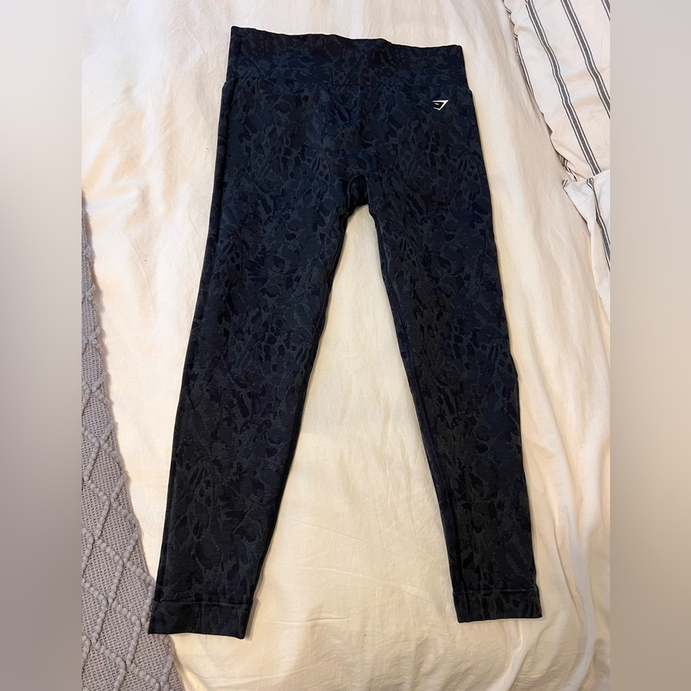 Gymshark Adapt Animal Seamless Leggings